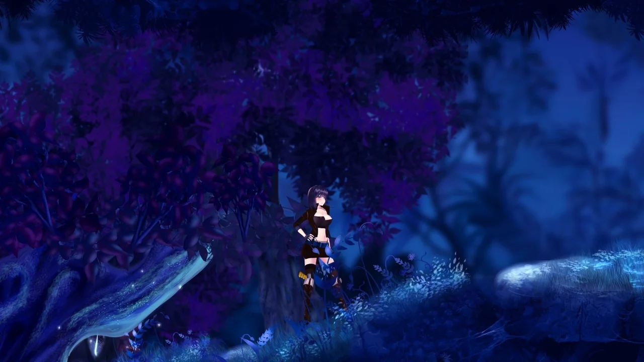 Code Pandora 2 Preview 3