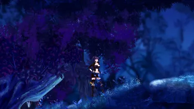 Code Pandora 2 Preview 3