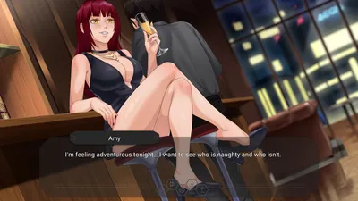 Bloodcrave Preview 8