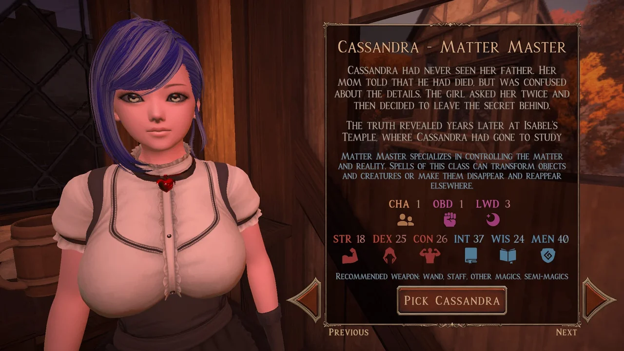 Ero Gen 2 Preview 3