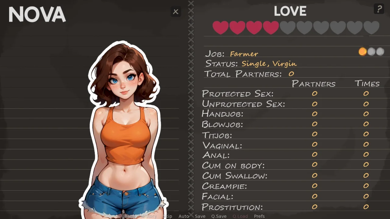 Farmer Kink Preview 8