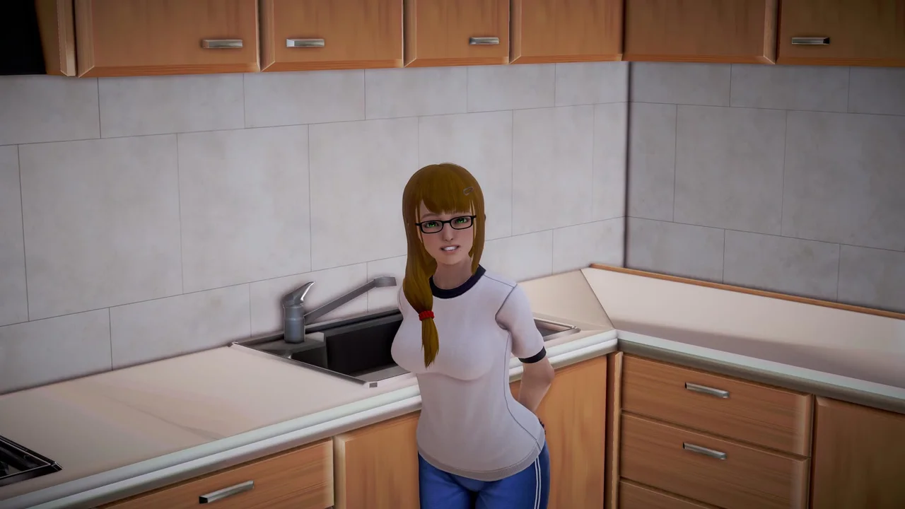 My New Neighbors Preview 1