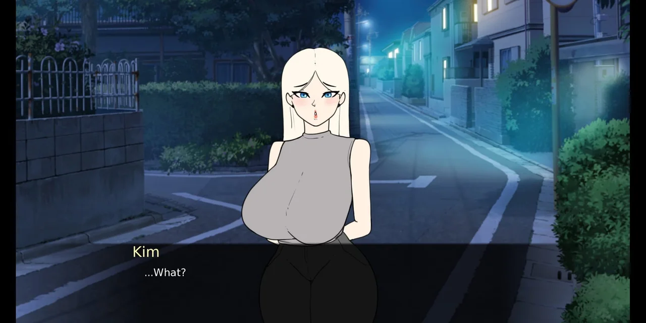 Locked in Chastity Preview 2