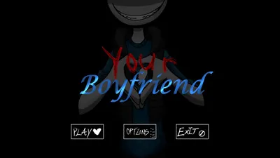 Your Boyfriend Preview 1