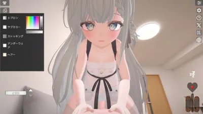 Glow of Snowy Night Preview 3