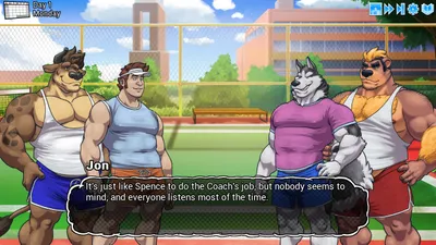 Extracurricular Activities Preview 1