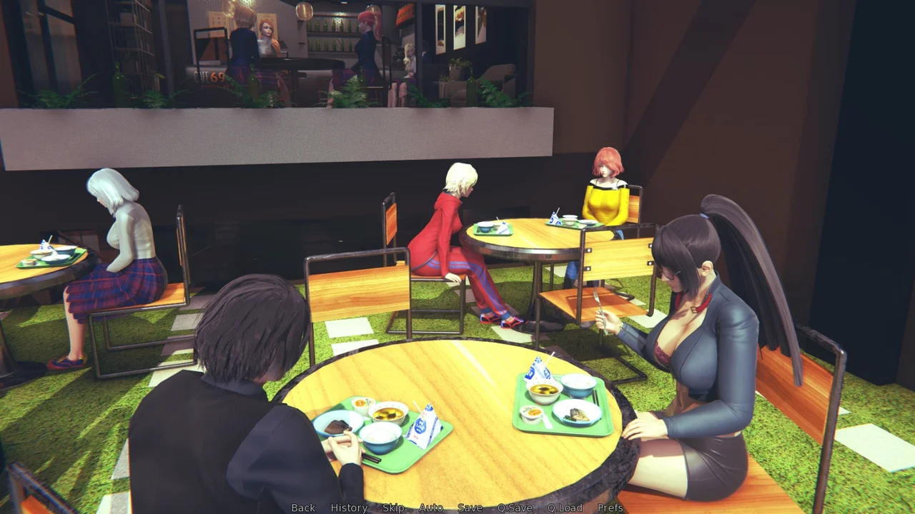 Mind the School Preview 7