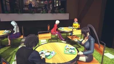 Mind the School Preview 7