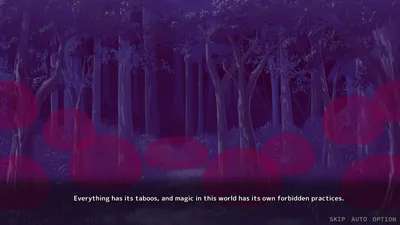 Slime Master Total Corruption Preview 5