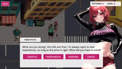 Perv With a Cam Preview 2