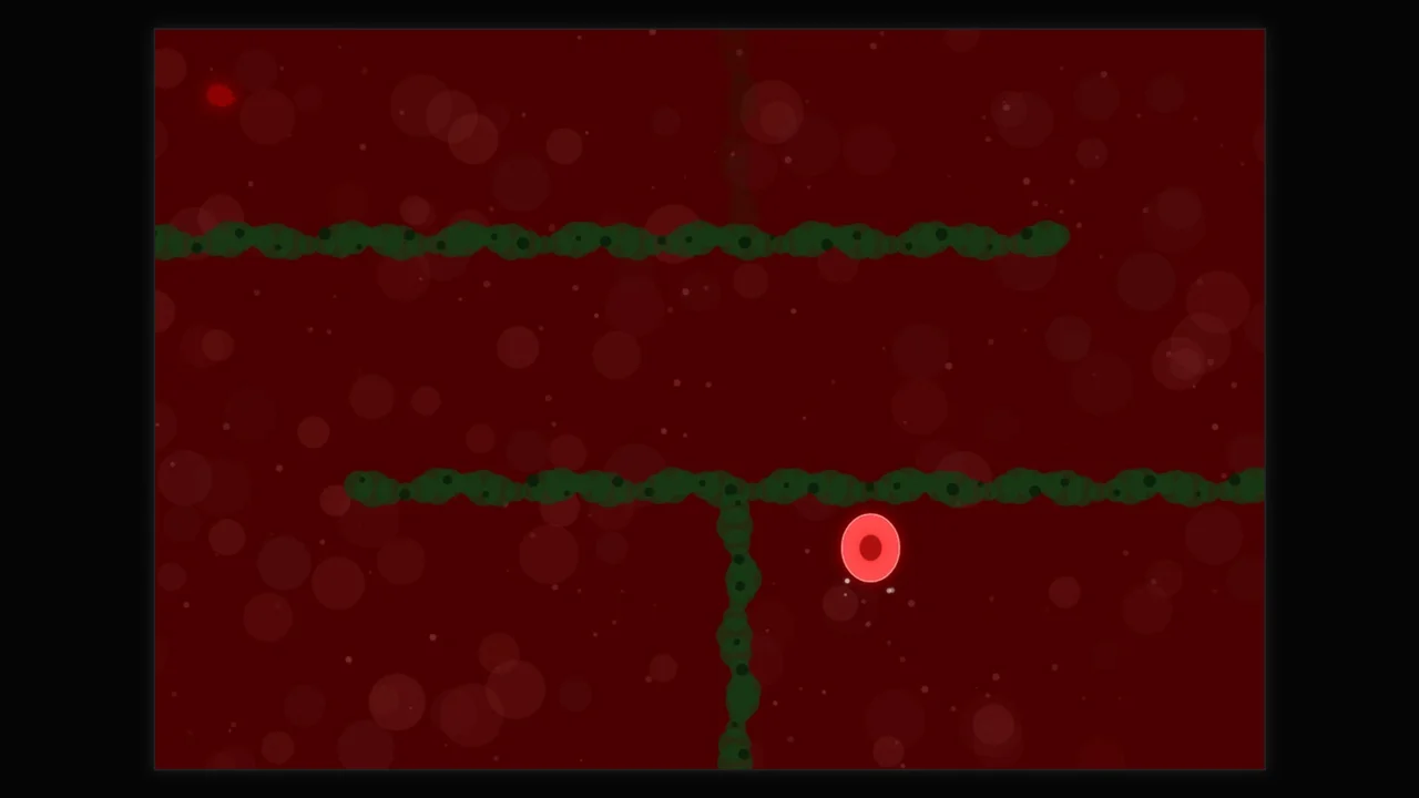 Symbiont Preview 3