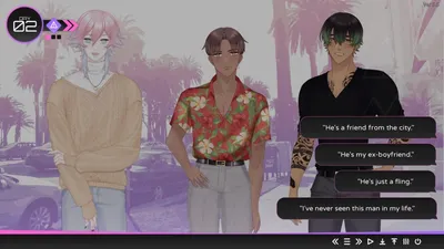 14 Nights With You Preview 5