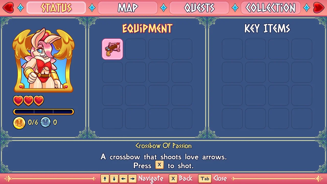 Cupibun Preview 7