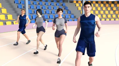 University of the Elite Preview 4