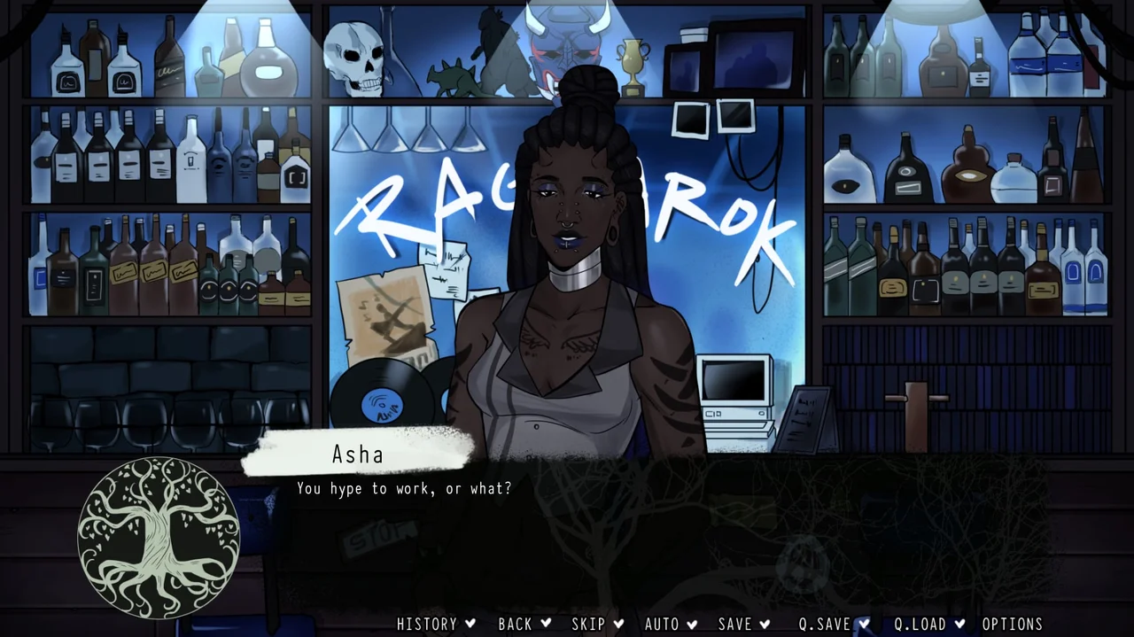 Reanimated Heart Preview 8
