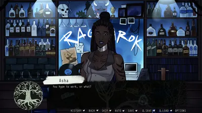 Reanimated Heart Preview 8