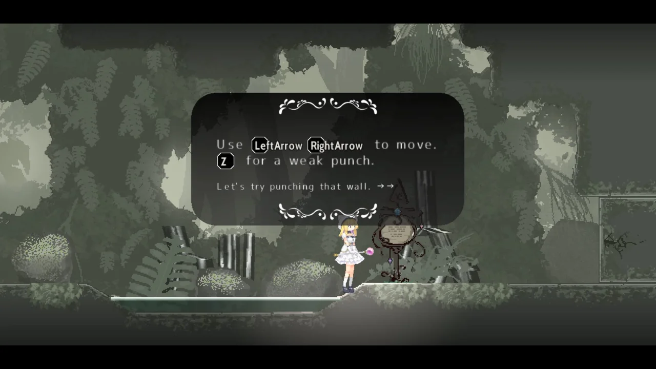 Alice in Cradle Preview 10