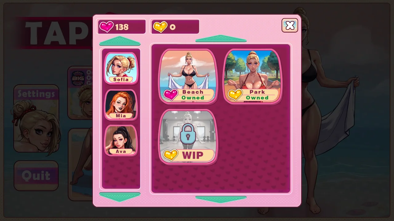 Tap 4 Sex Preview 6