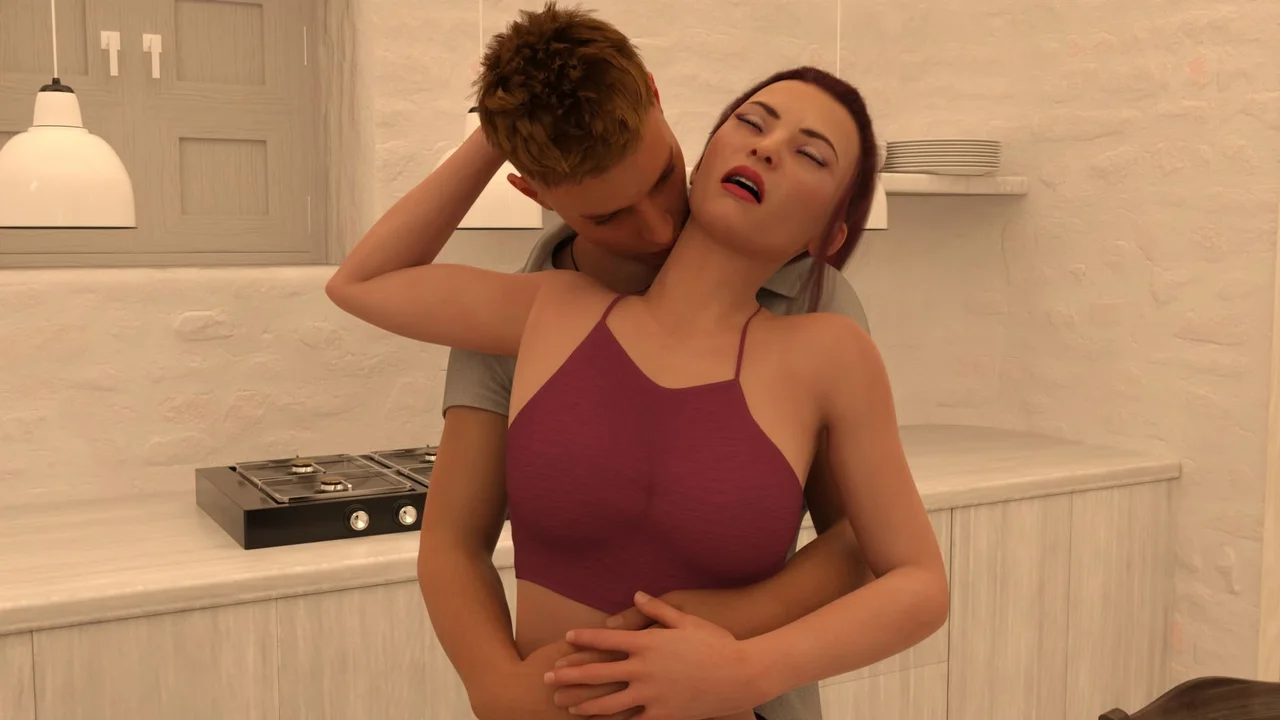 Pervs Hotel Lust From Sweden Preview 6