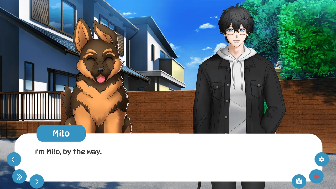 Good Boy Preview 2