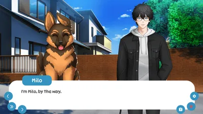 Good Boy Preview 2