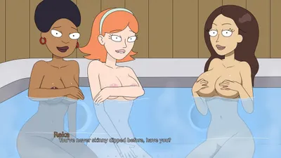 Rick and Morty Another Way Home Preview 5