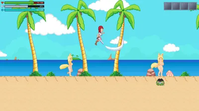 Mystic Knight Maya Preview 3