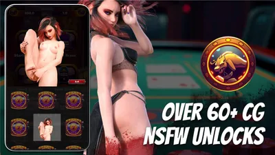 Climax Slots Spin for Desire Preview 6
