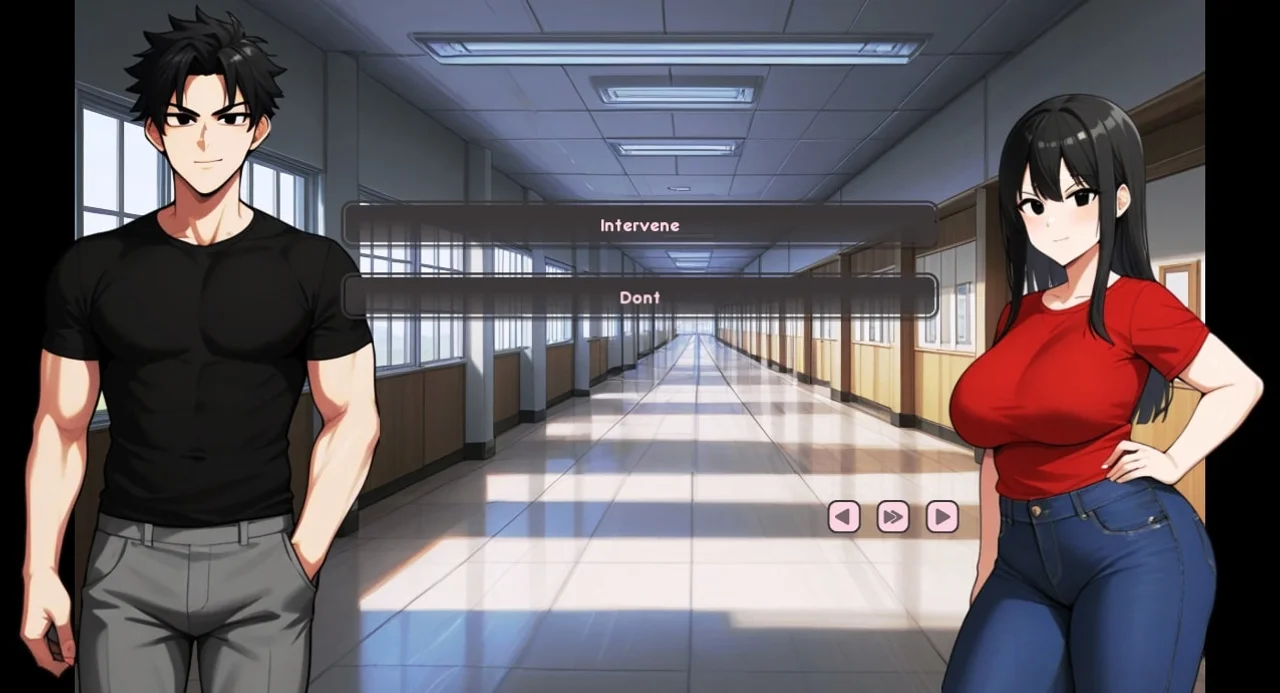 Yukis Lyfe Preview 1