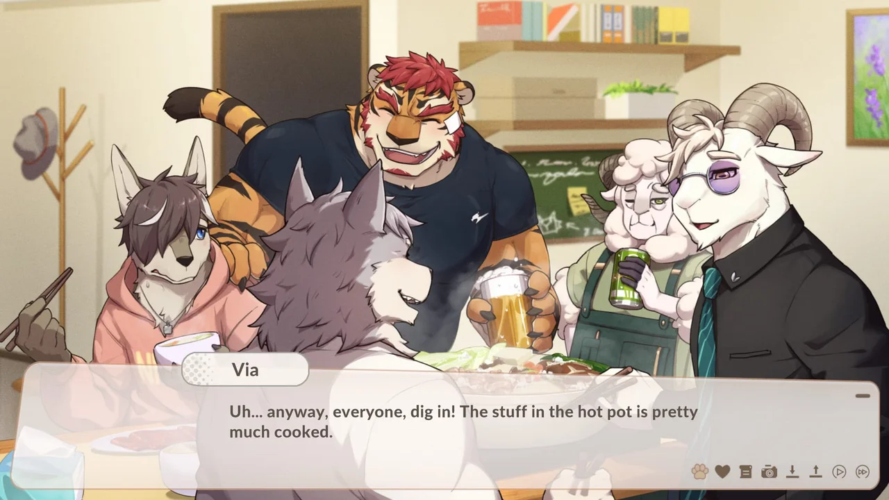 Trivia About You Preview 1