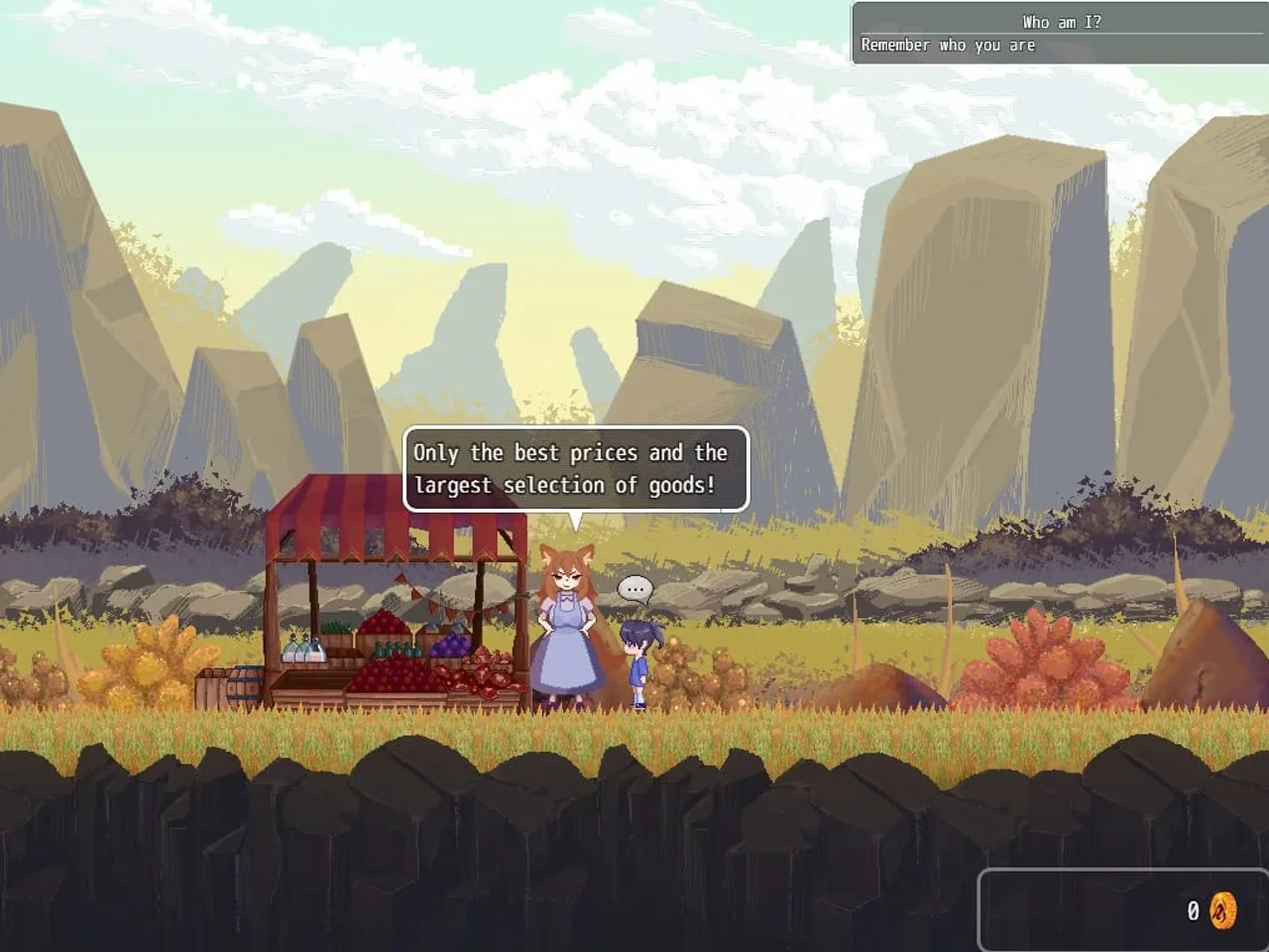 Among Cults Preview 2