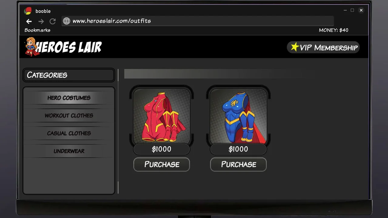 How to Train Your Hero Preview 5