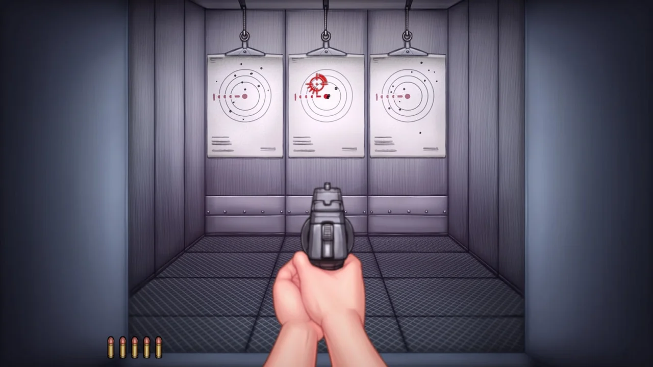 Fallout Preview 1
