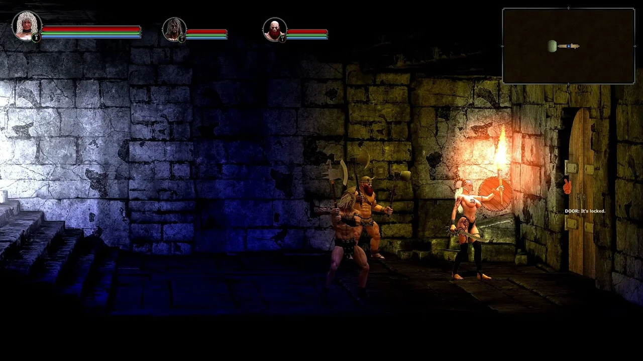 Age of Barbarians Chronicles Preview 6