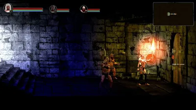 Age of Barbarians Chronicles Preview 6