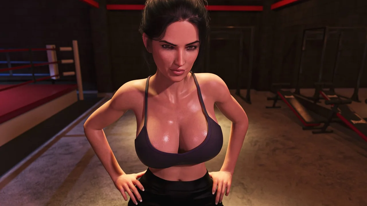 Sins of Night Preview 2