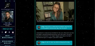 New Strange Frontier Worlds Preview 5