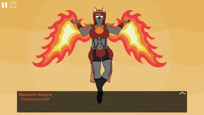 Flora and Sauna 2 Lost in Saunia Preview 7