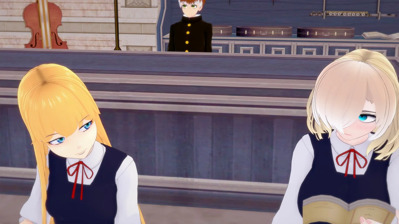 God Tier Academy Preview 4