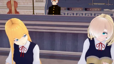 God Tier Academy Preview 4