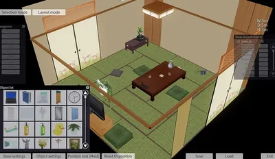 Custom Order Maid 3d2 Its a Night Magic Preview 4