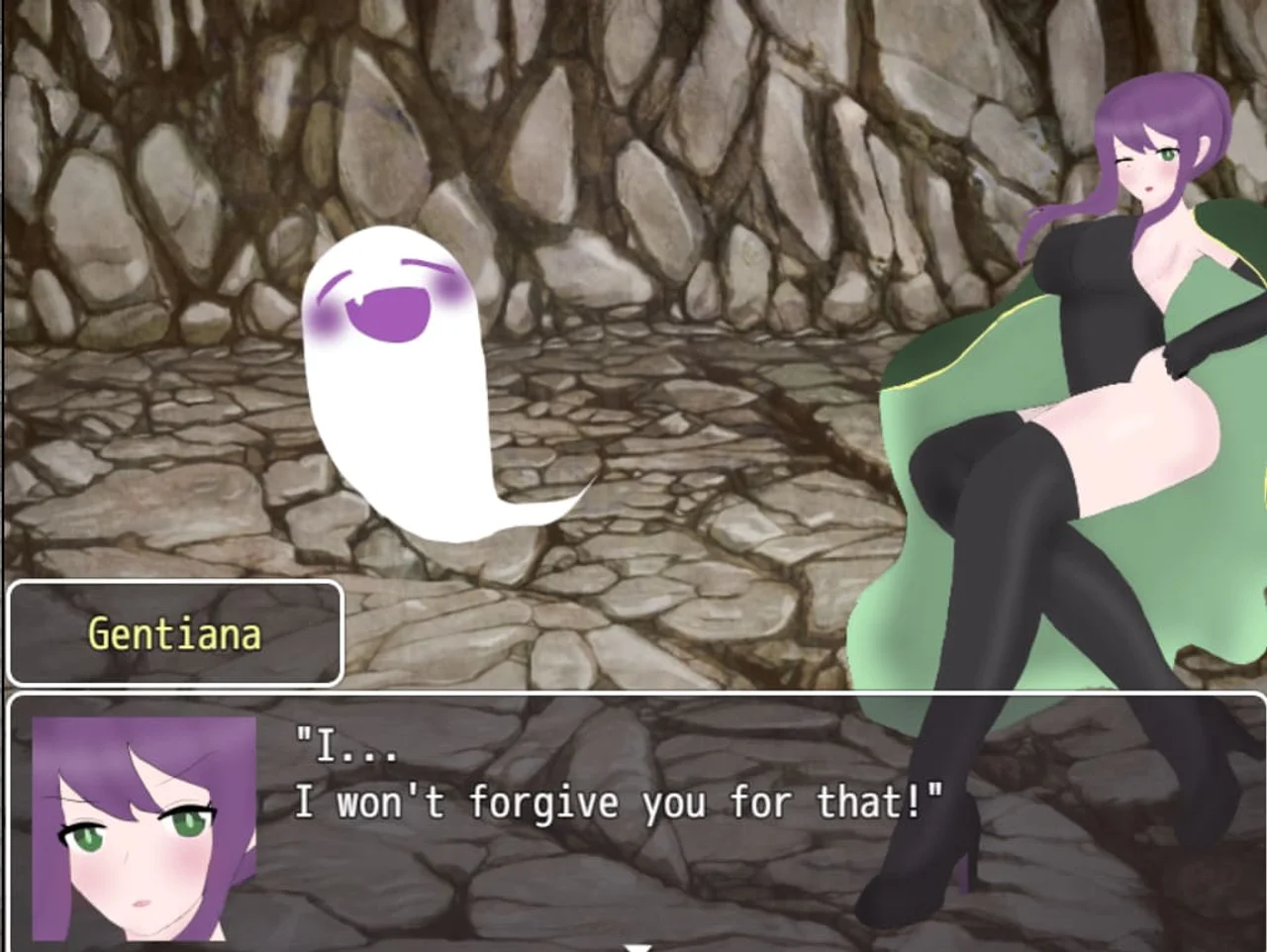 Violet Witch Trials Preview 3
