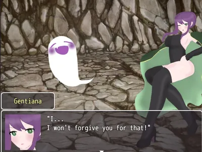 Violet Witch Trials Preview 3