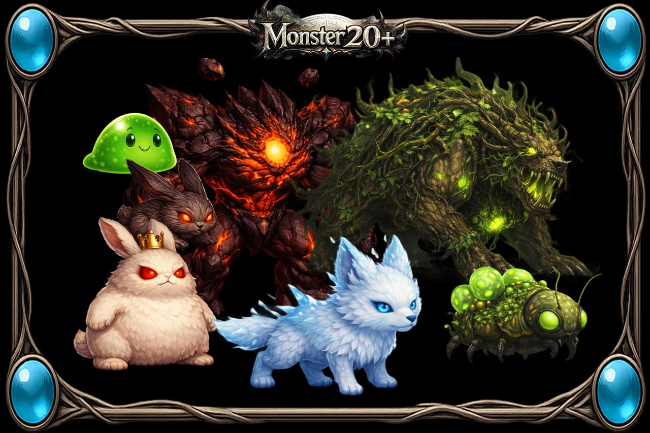 Reborn Summoner Preview 4