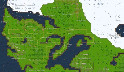 Elona Preview 3