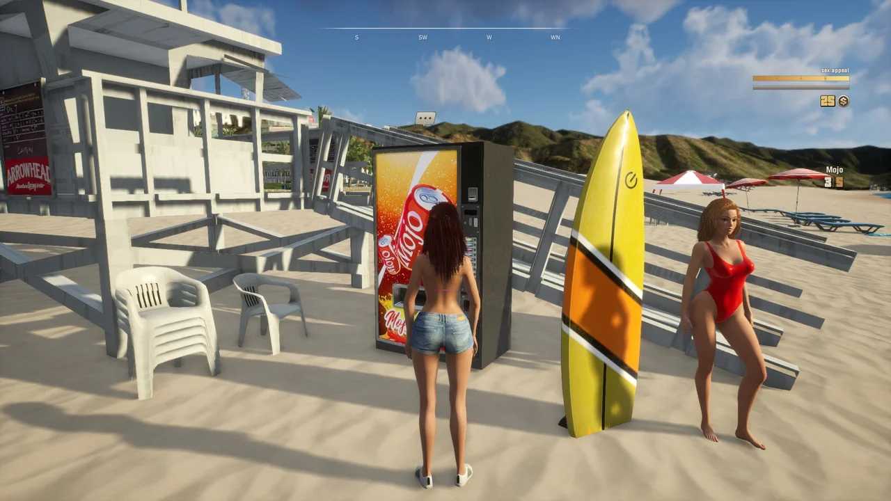Real Life Sunbay Preview 5