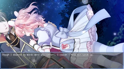 Memories Story Captives Preview 3