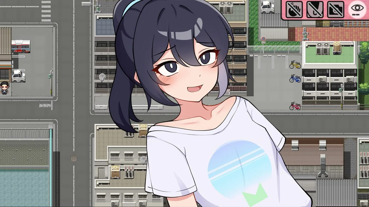 Exposed Livestream Preview 4
