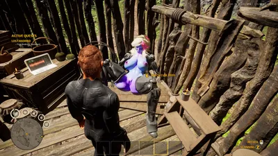 The Hunter Pandoruim Preview 10