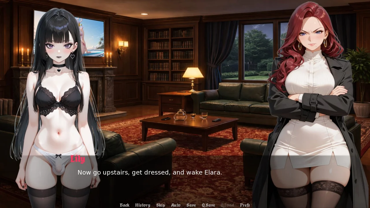 Aetherwyn Manor Preview 8
